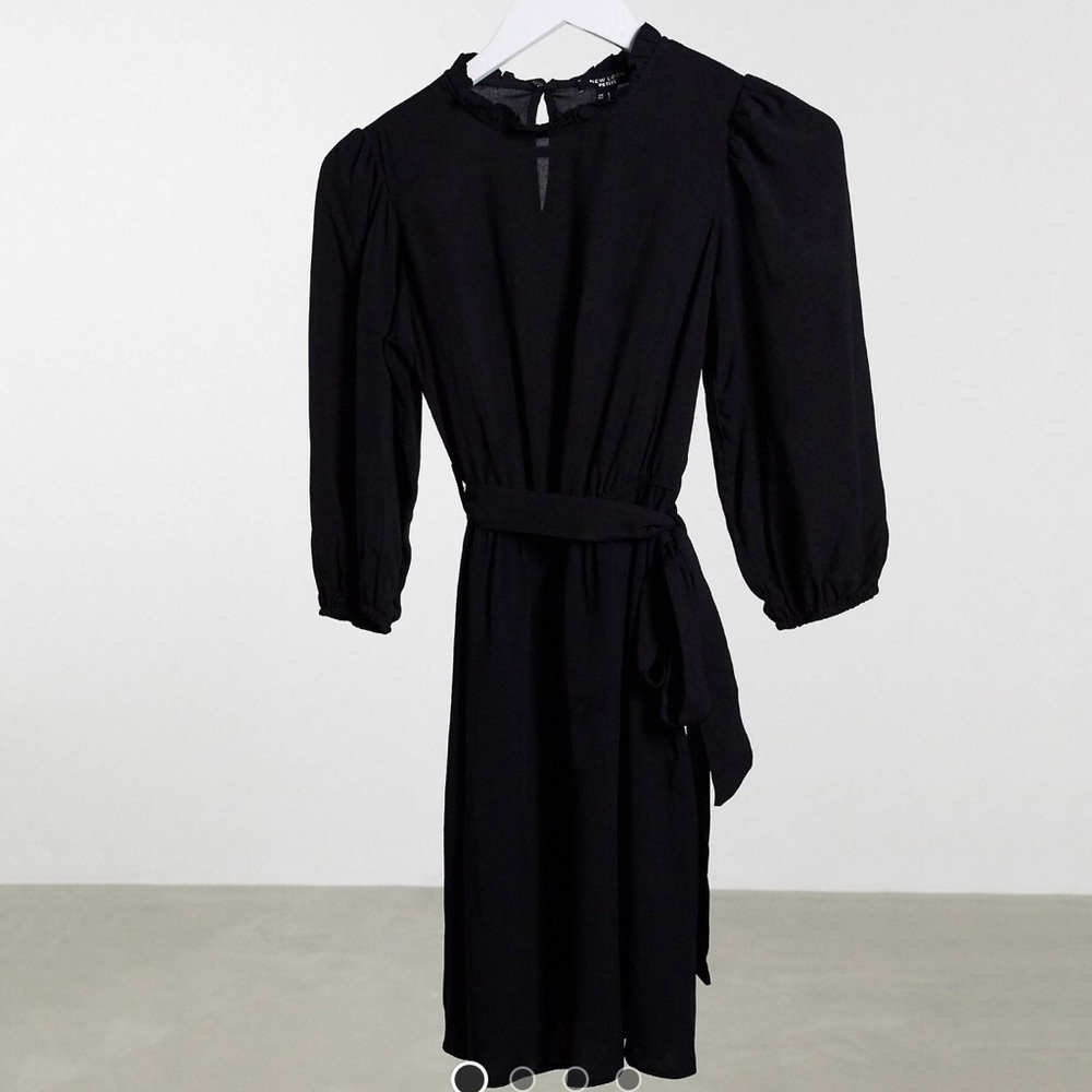 New Look dress